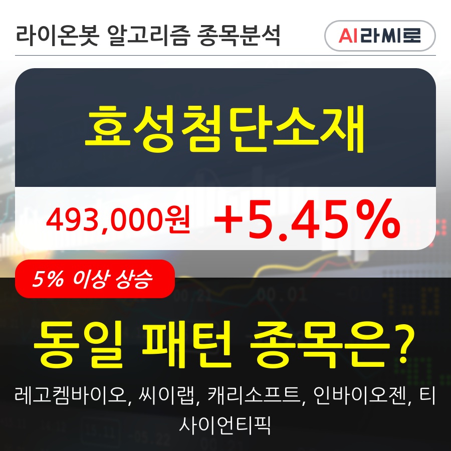 효성첨단소재