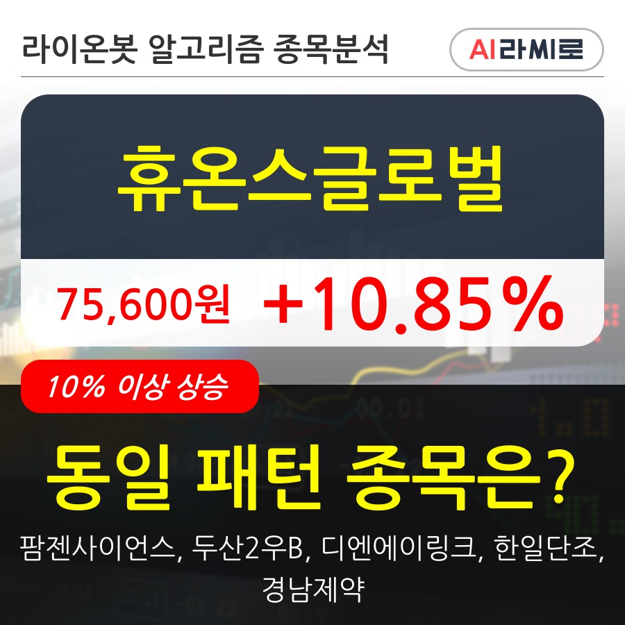 휴온스글로벌