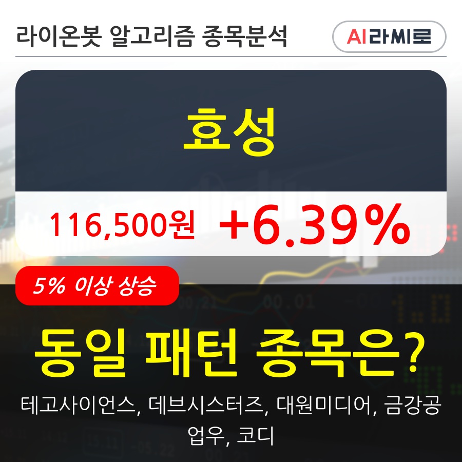 효성