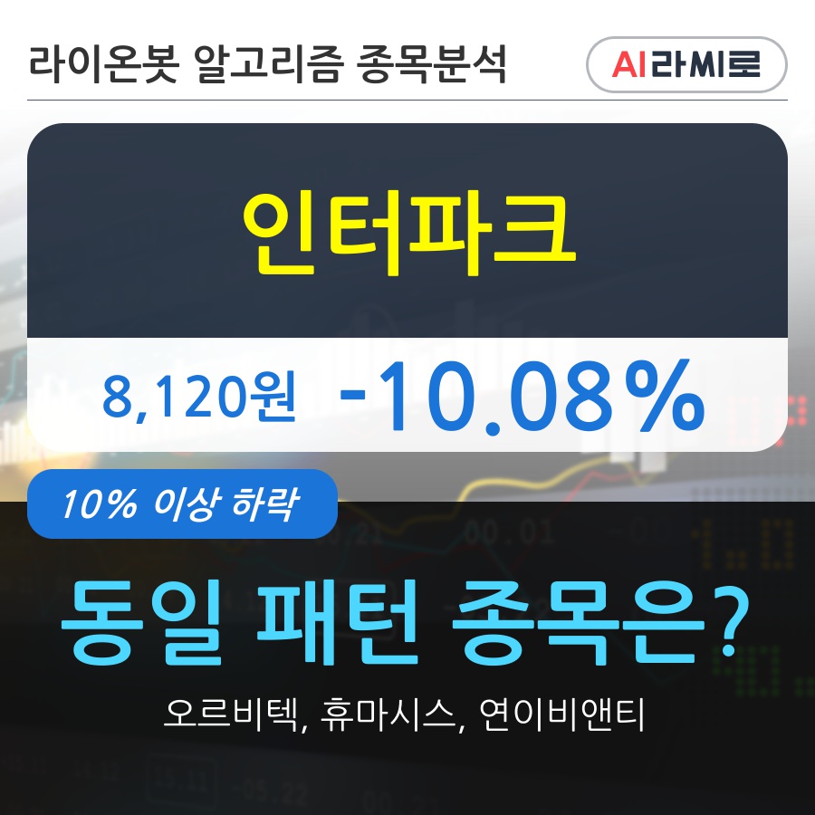 인터파크