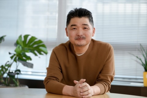 김범수 카카오 창업자