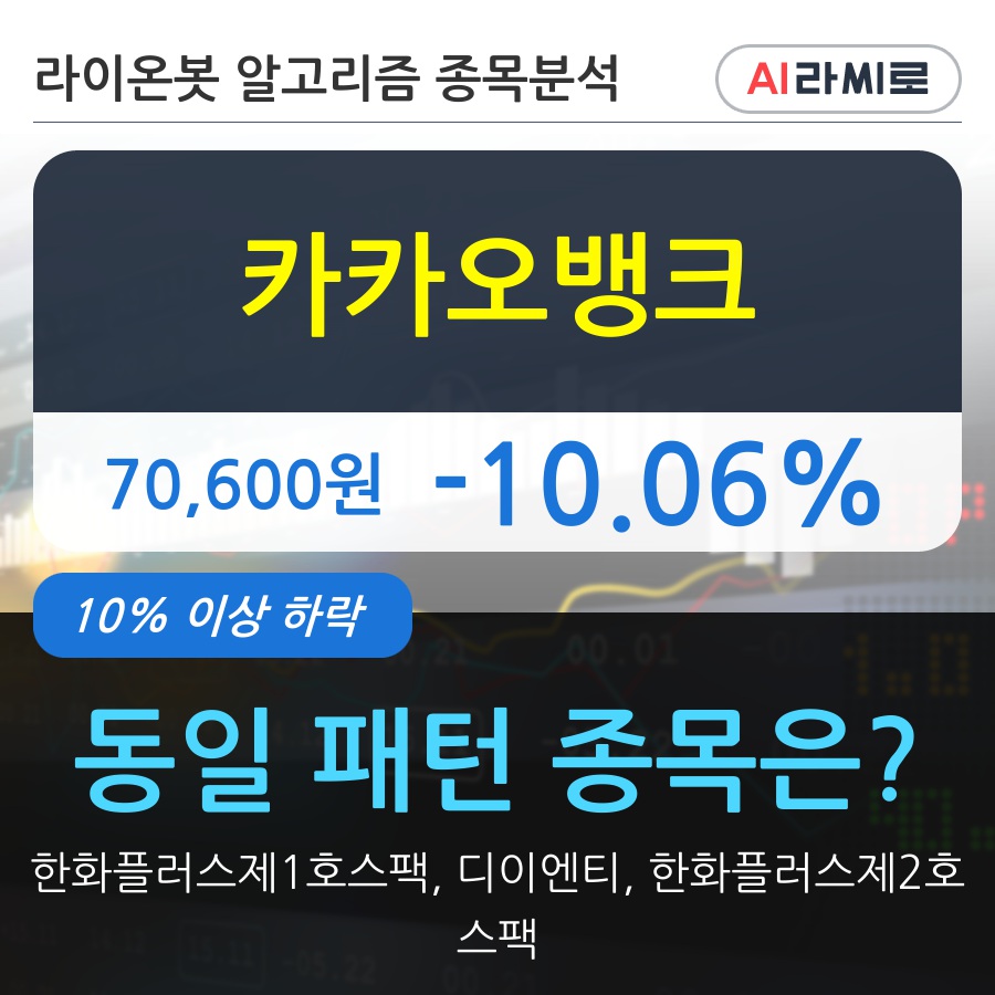 카카오뱅크