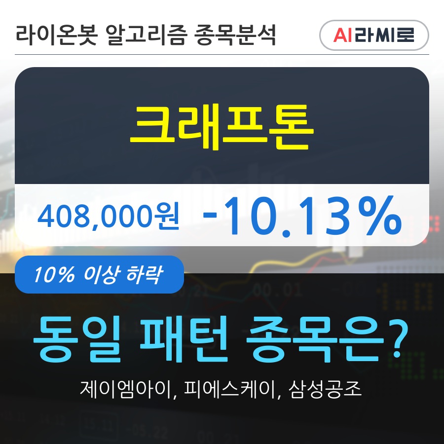 크래프톤