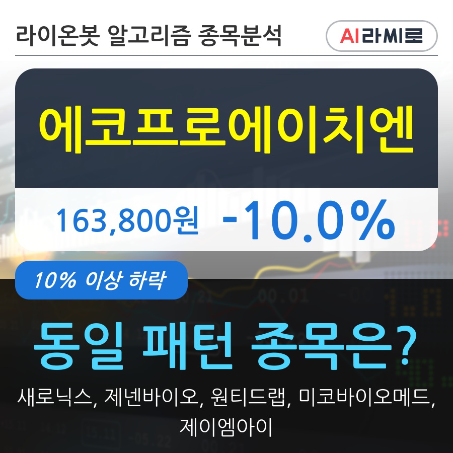 에코프로에이치엔