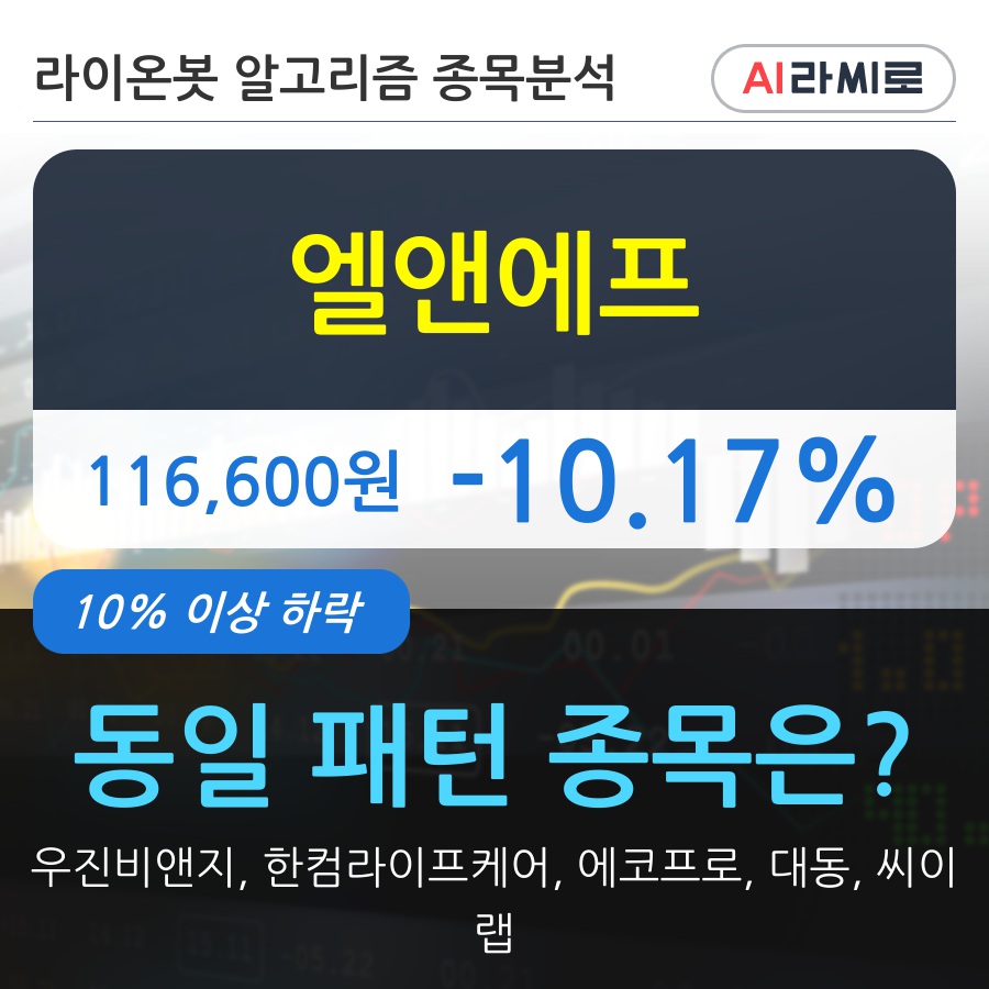 엘앤에프