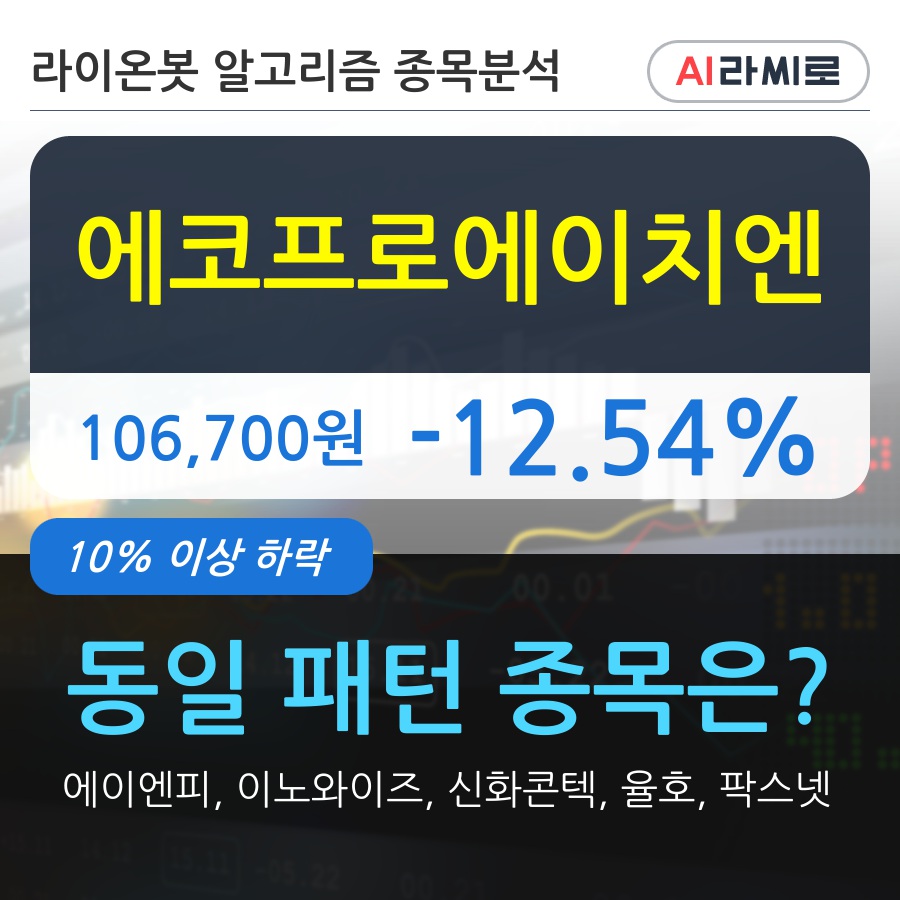 에코프로에이치엔