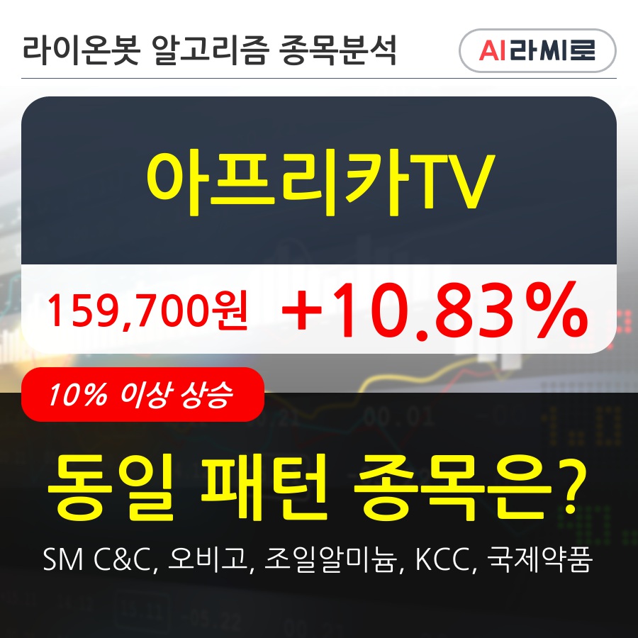 아프리카TV