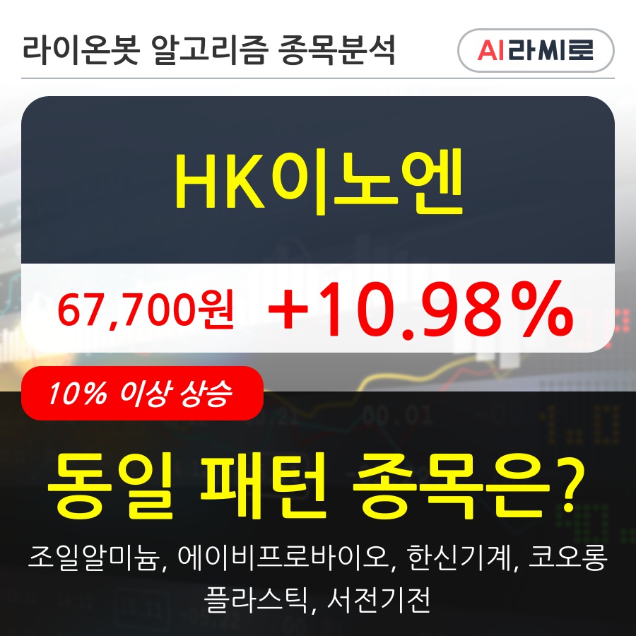 HK이노엔