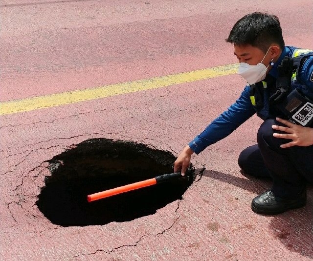 기사 내용과 사진은 무관 (사진=부산경찰청)