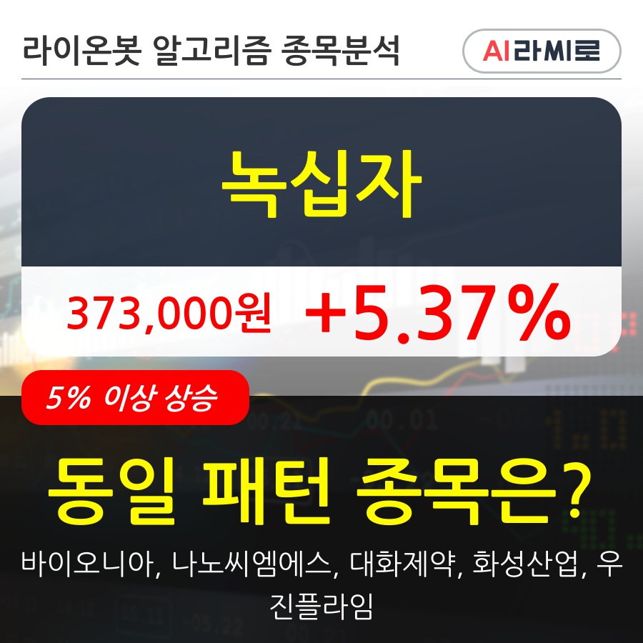 녹십자