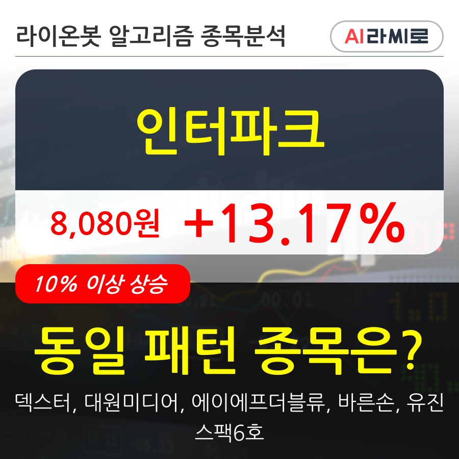 인터파크