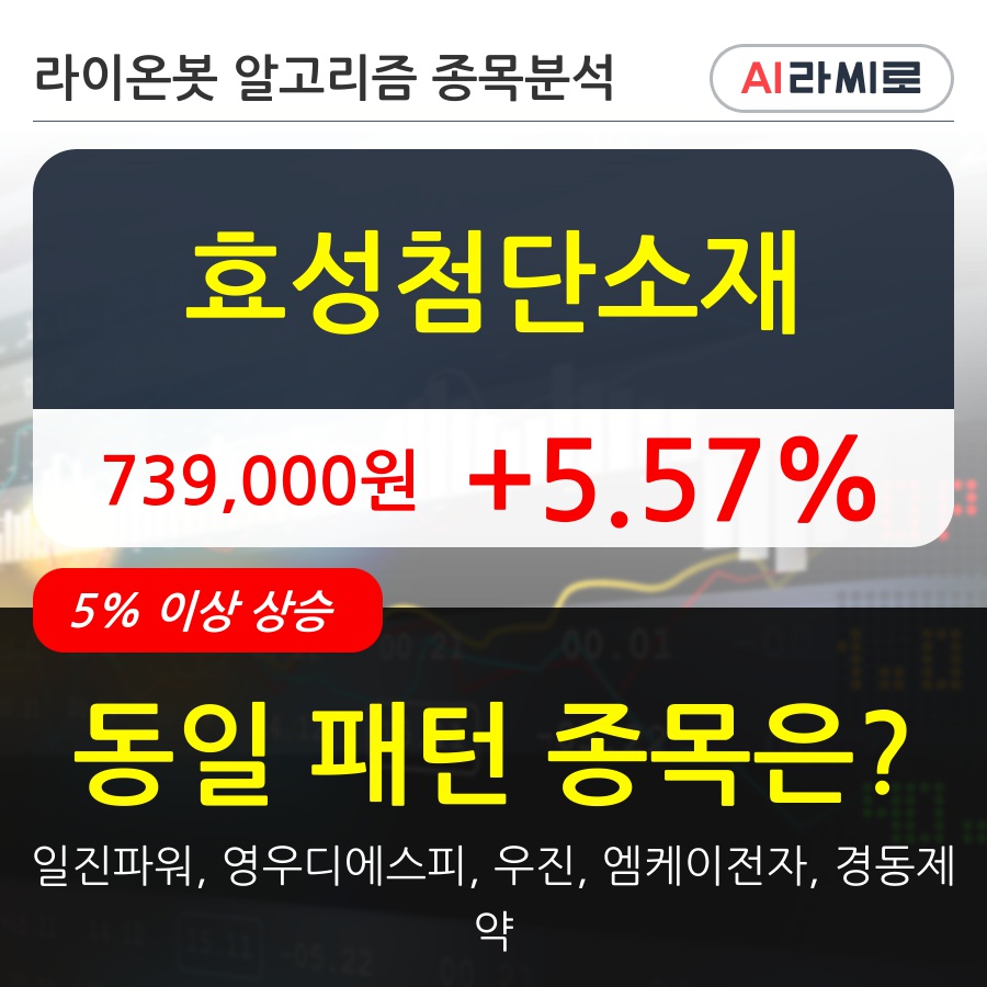 효성첨단소재