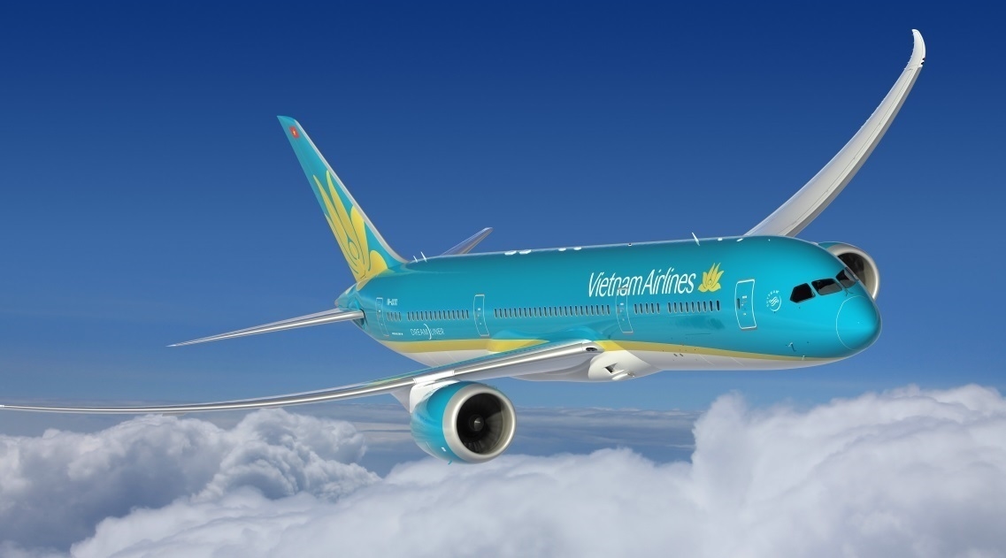 [사진 : Vietnam Airlines]