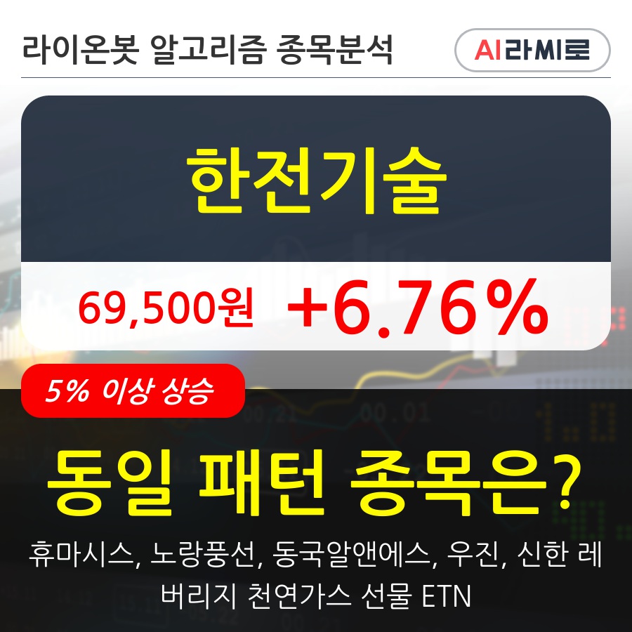 한전기술