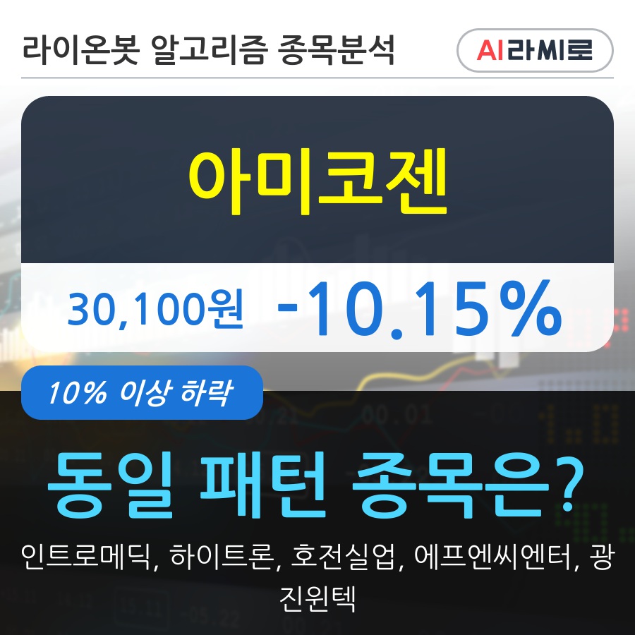 아미코젠