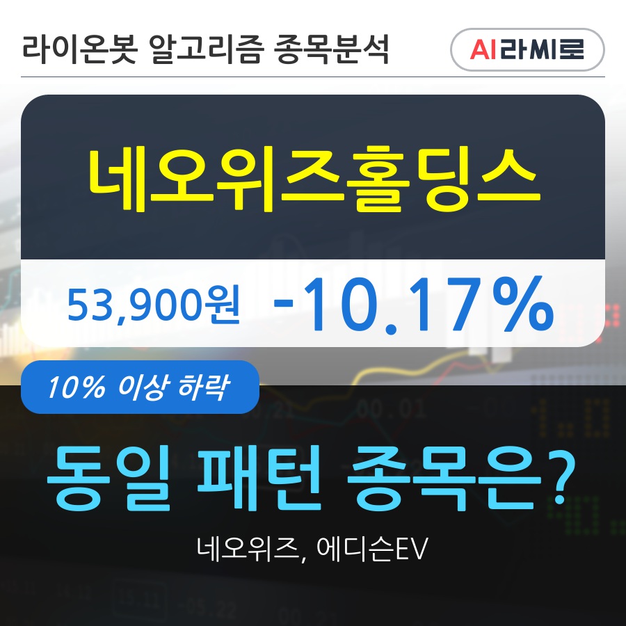 네오위즈홀딩스