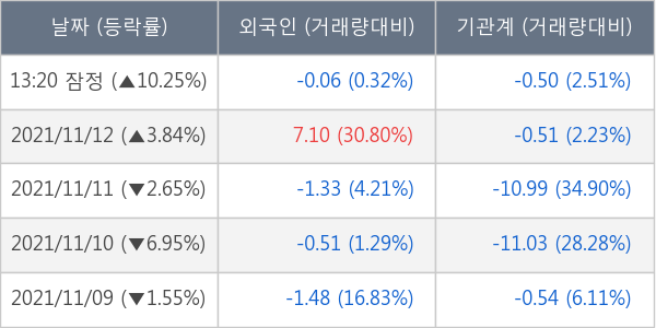 테스나