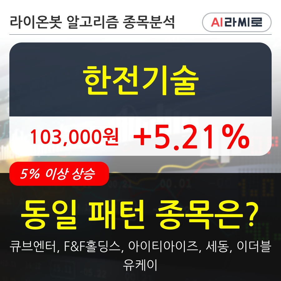 한전기술