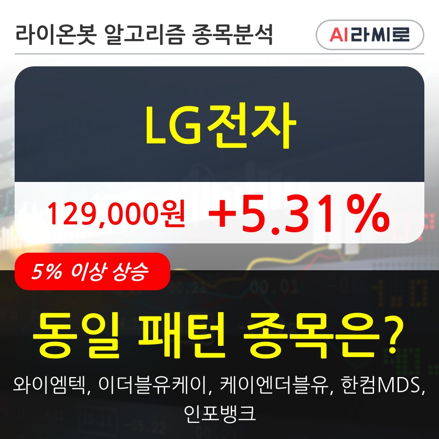 LG전자