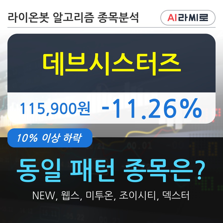 데브시스터즈