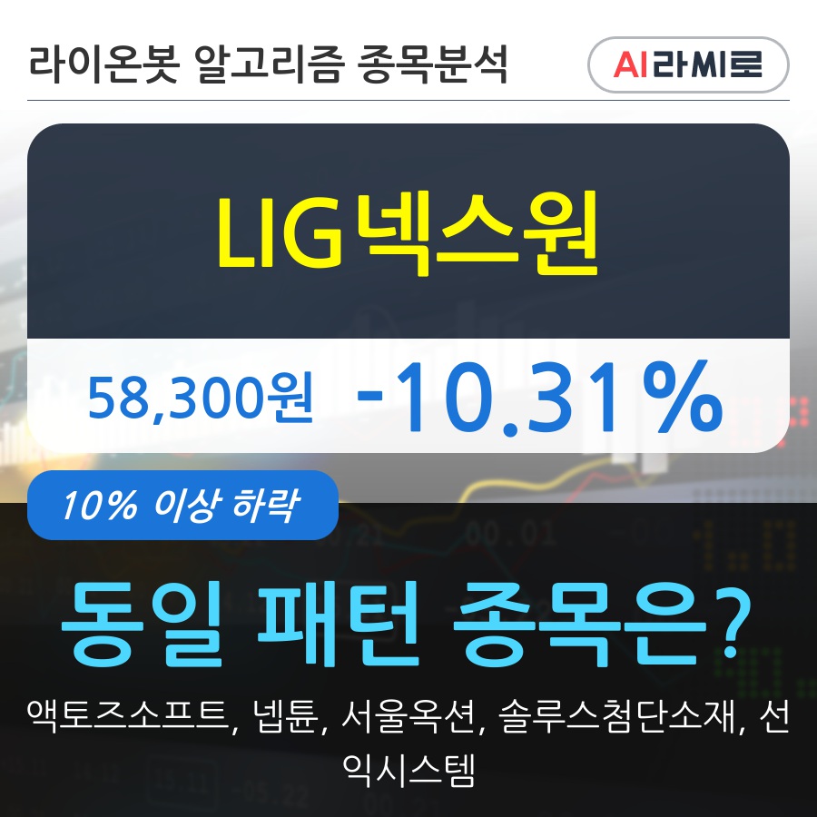 LIG넥스원