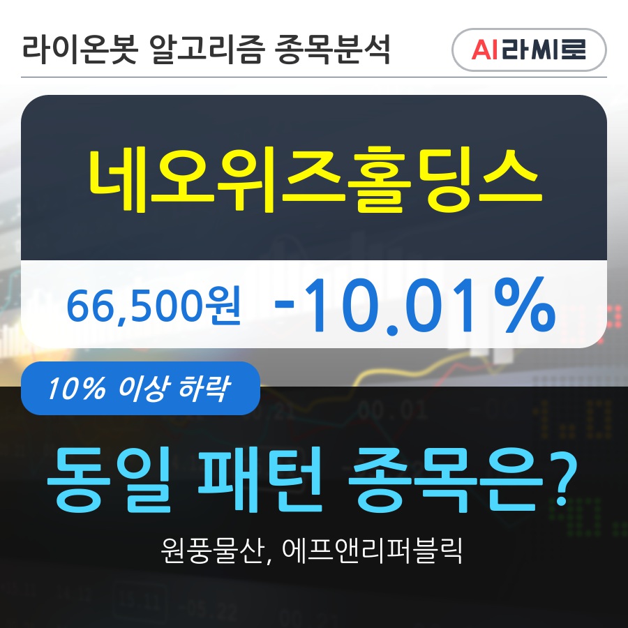 네오위즈홀딩스