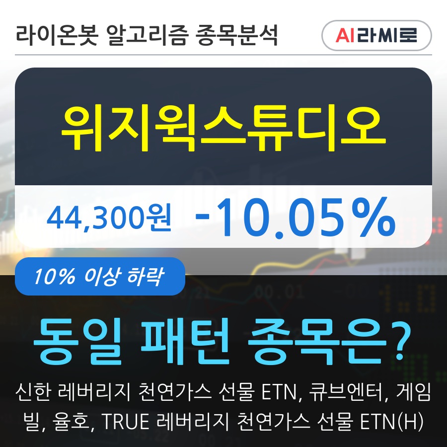 위지윅스튜디오