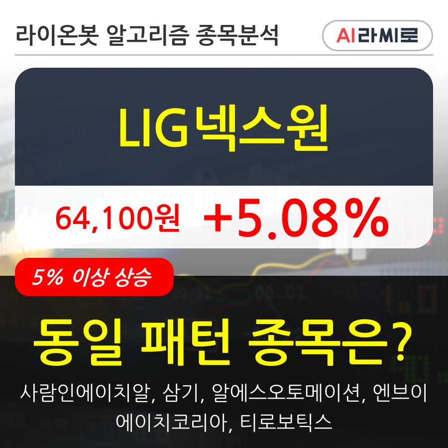 LIG넥스원