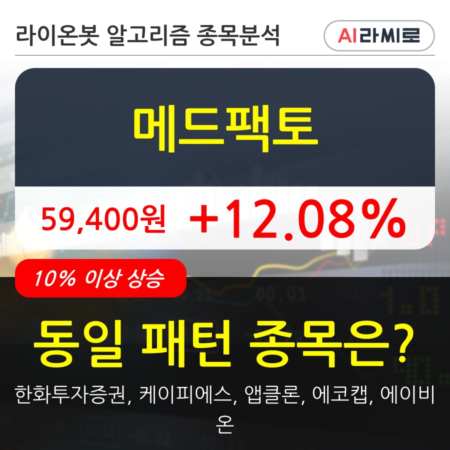 메드팩토