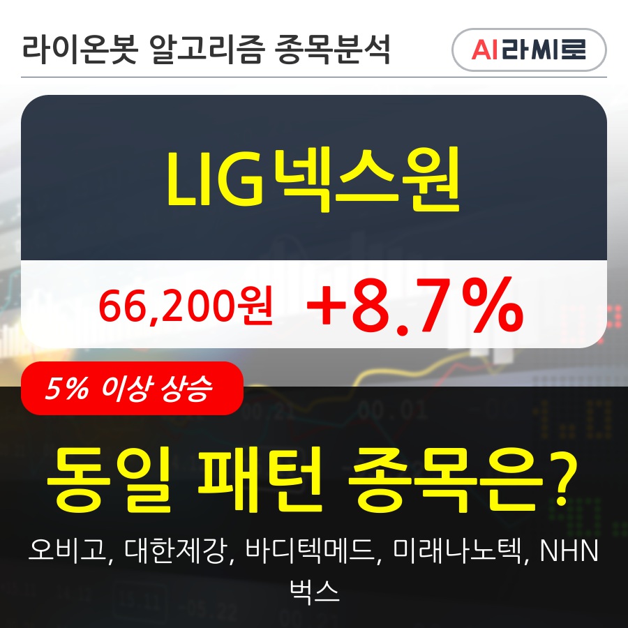 LIG넥스원