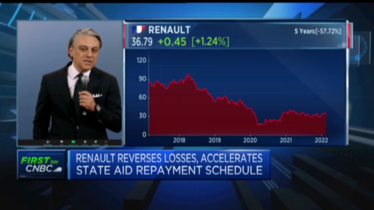 [사진=CNBC 사이트 캡처]