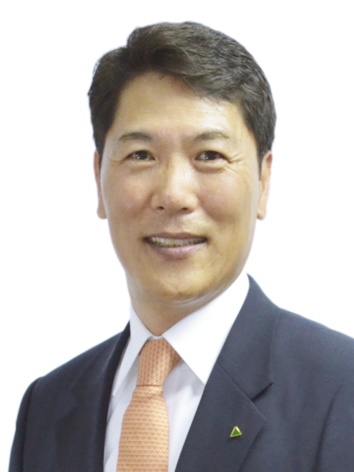 홍현성 현대엔지니어링 부사장(신임 내정 대표)