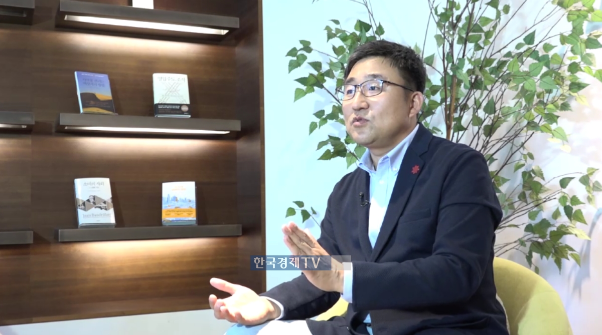 이마트 고진배 상무(트레이더스 트랜스포메이션 TF).