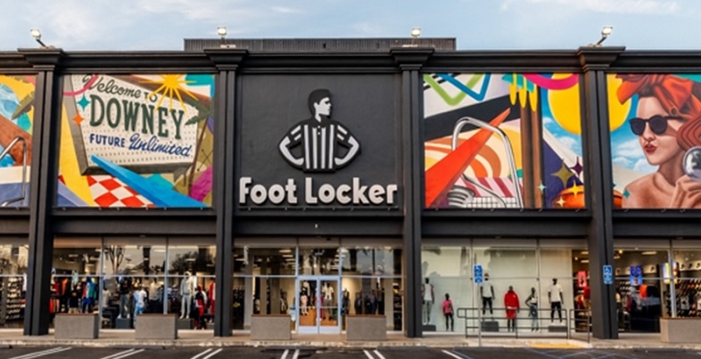 [사진=Foot Locker]