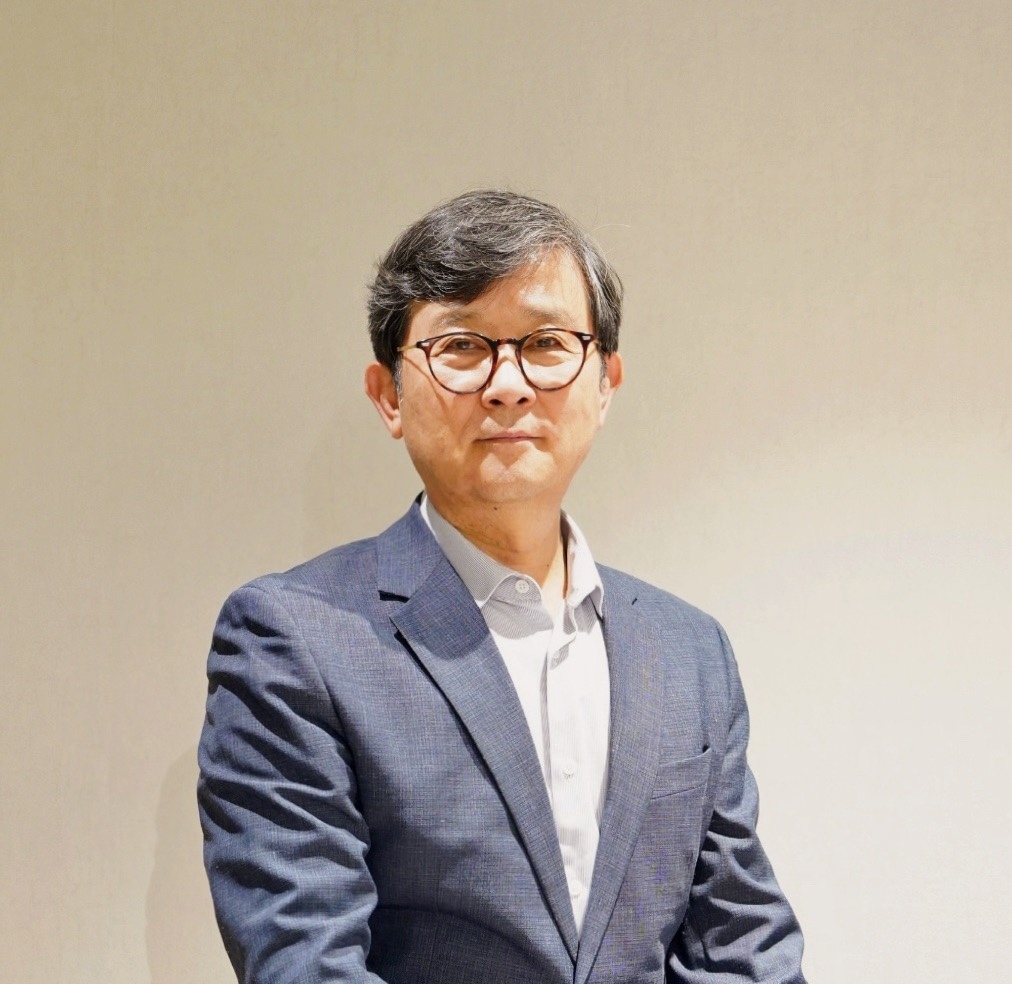 김기명 쌍용건설 신임 대표(글로벌세아 제공)