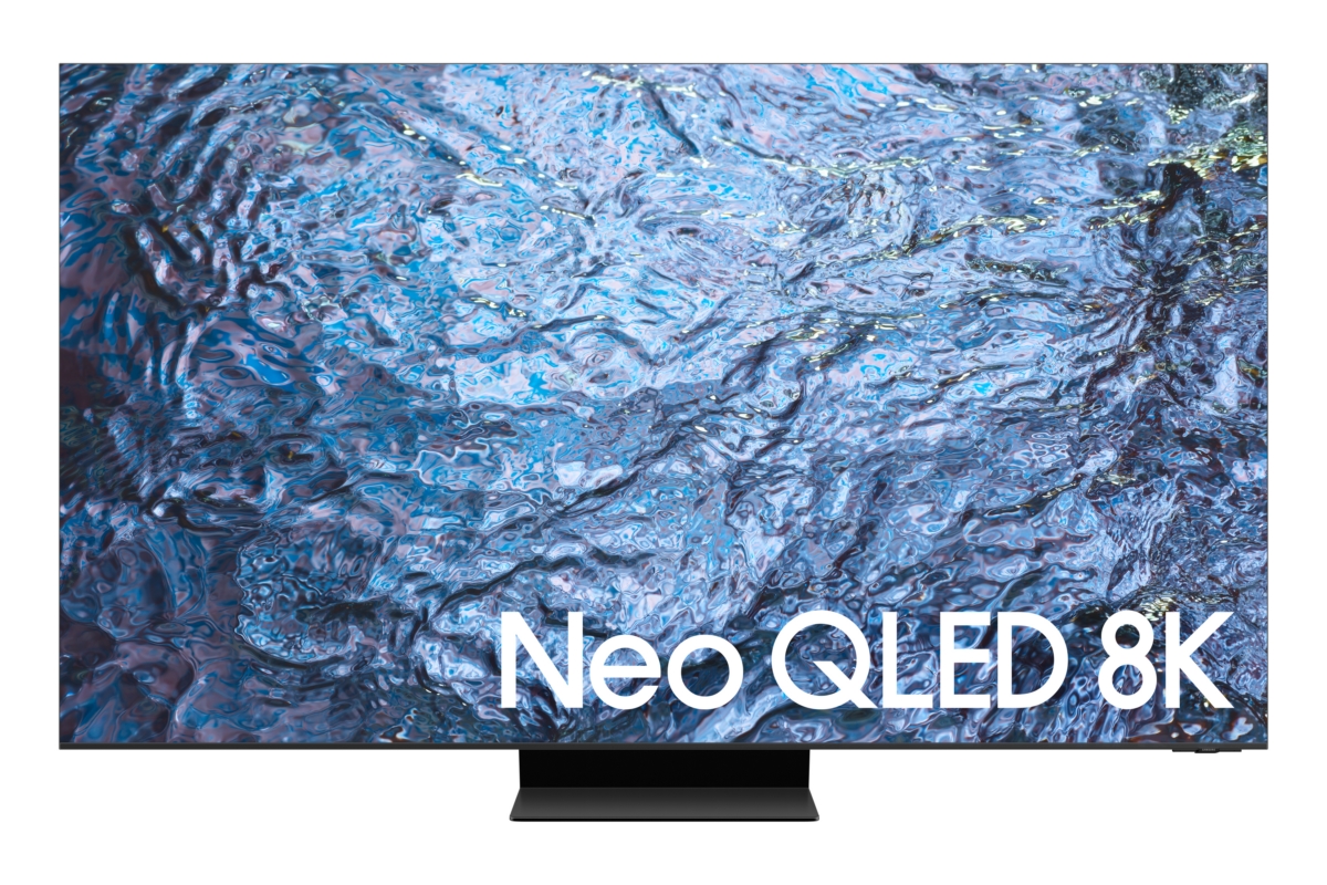 삼성전자 2023년형 Neo QLED 8K