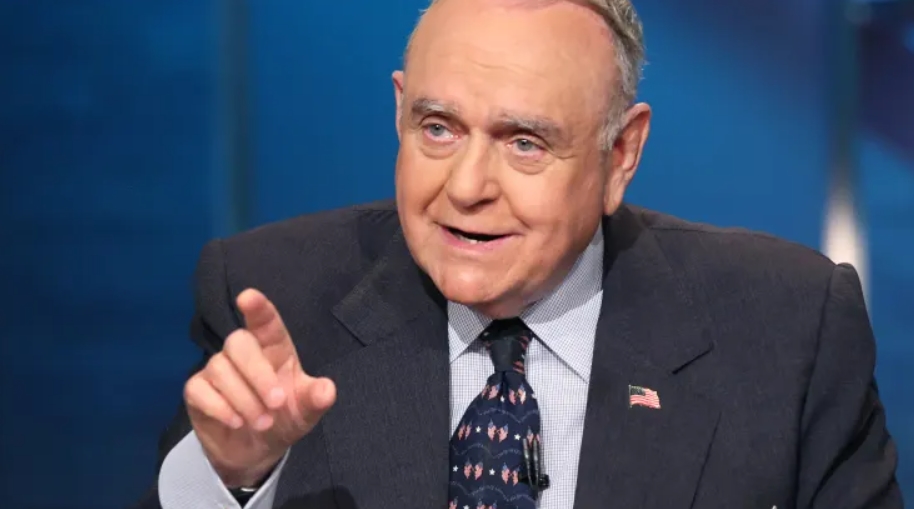 사진: 리온 쿠퍼맨(Leon Cooperman) 오메가 어드바이저 창립자