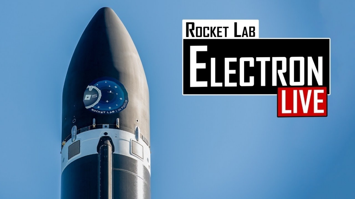 로켓랩 [사진=Rocket Lab]