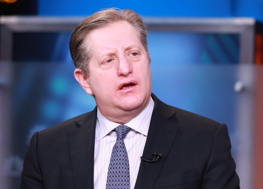 사진: 스티브 아이스먼(Steve Eisman)