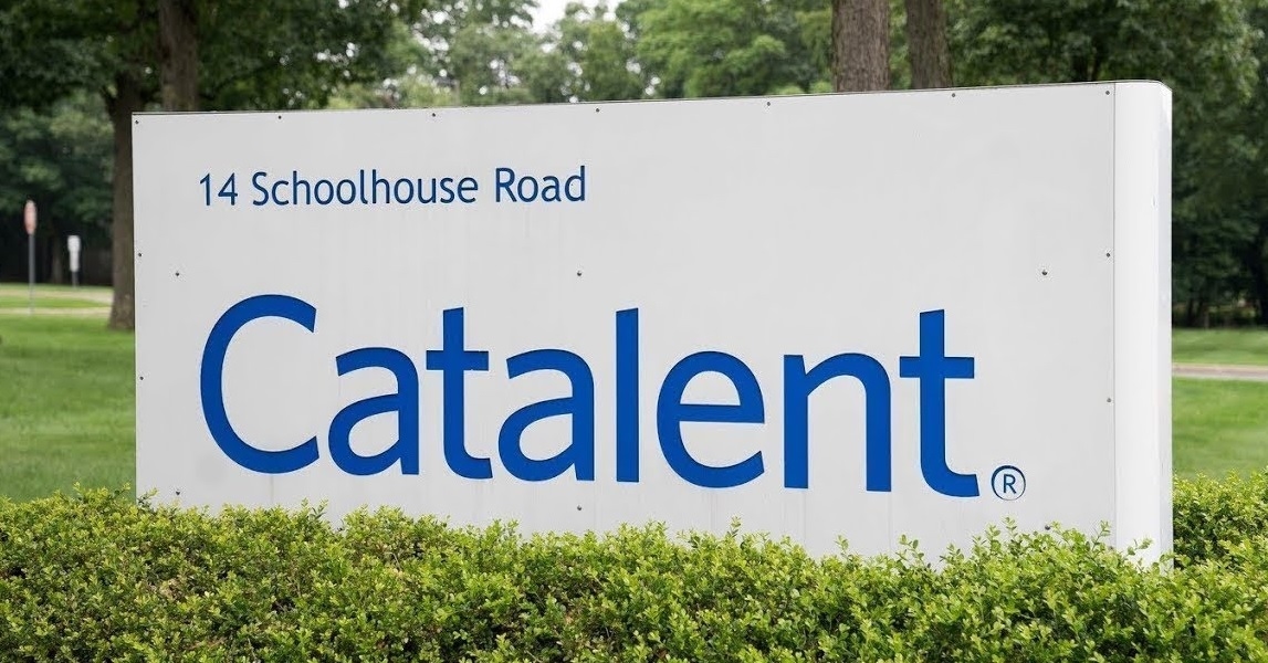 [사진=Catalent]