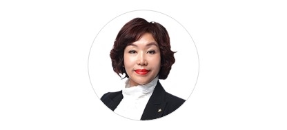 박혜린 / 스타리치 어드바이져 기업 컨설팅 전문가