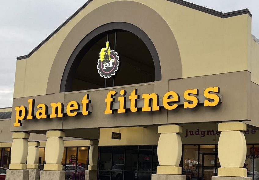   [사진=Planet fitness]