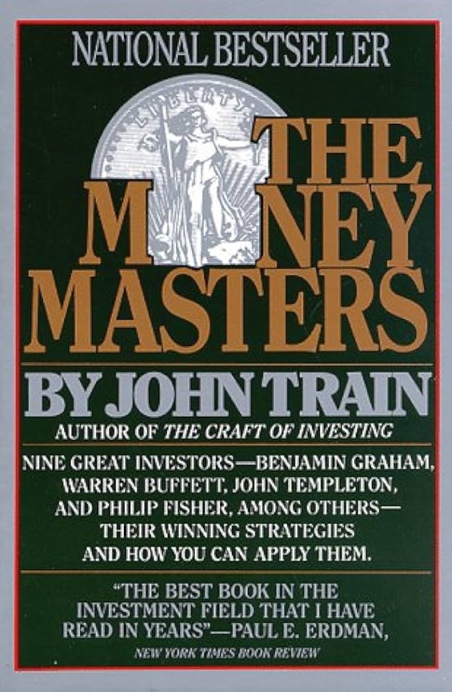 사진: 더 머니 마스터즈(The Money Masters)