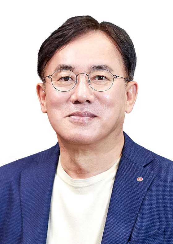 정철동 LG디스플레이 신임 CEO