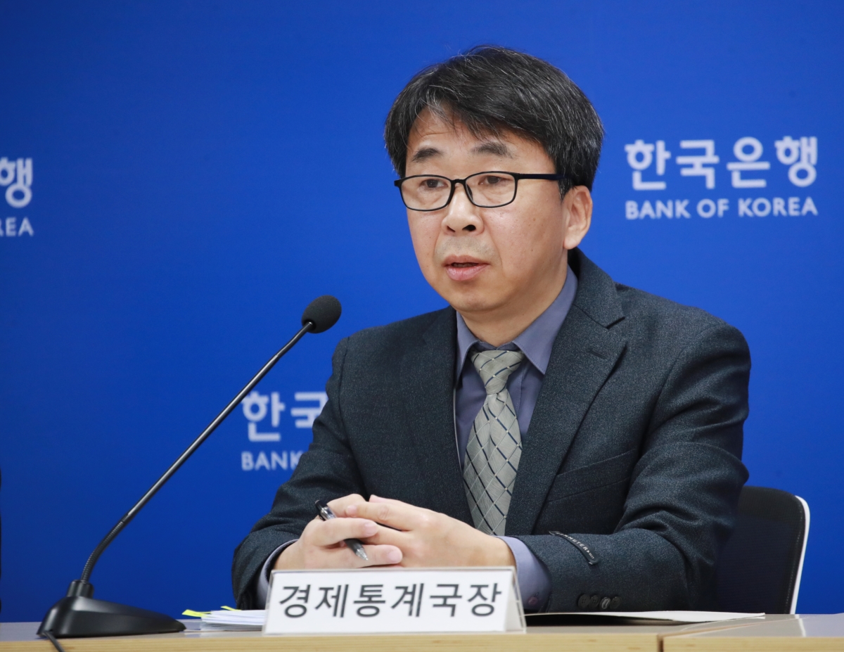한국은행이 올해도 수출을 중심으로 경상수지 개선세가 지속될 것으로 내다봤다. (사진:한국은행)