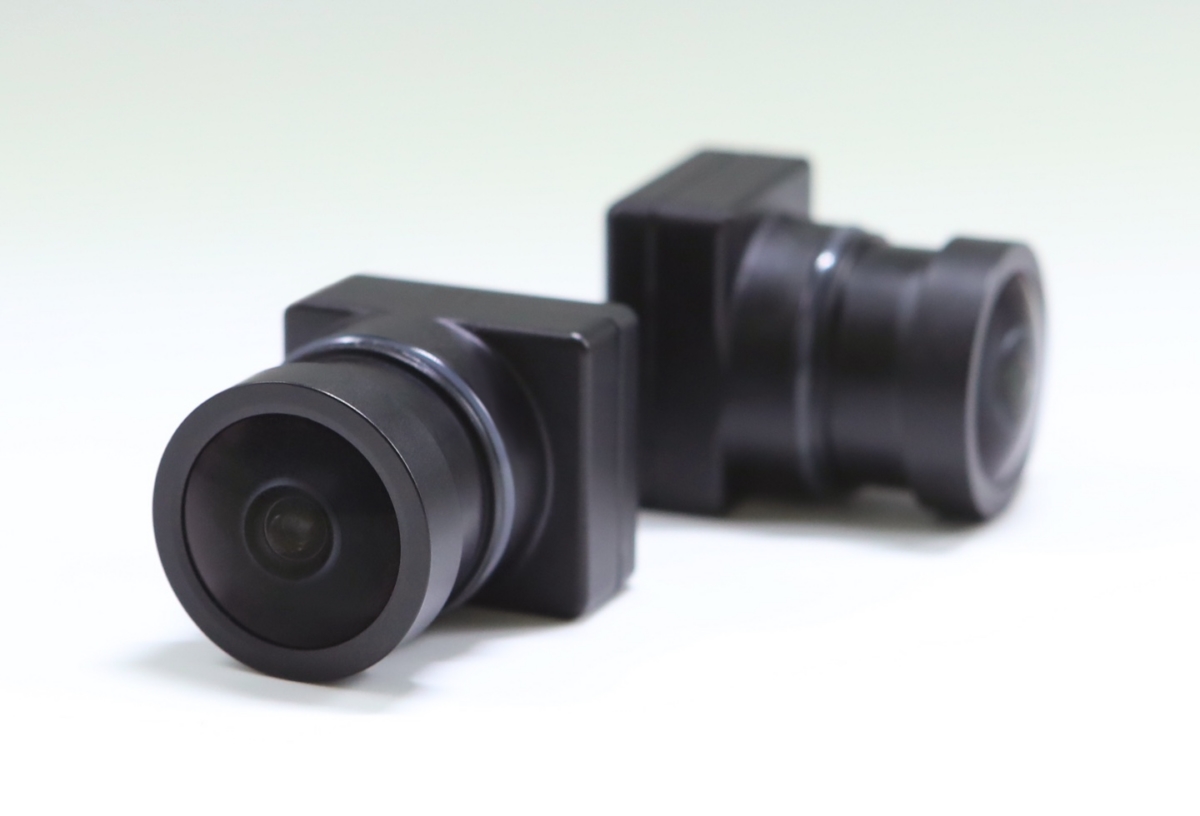 LG이노텍 자율주행용 고성능 히팅 카메라 모듈(LG이노텍 제공)