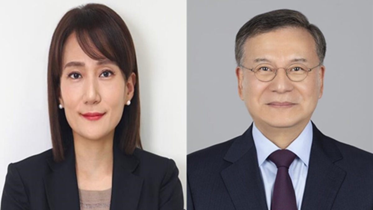 한국은행은 19일 이수형 교수와 김종화 원장이 오는 20일 임기가 만료되는 조윤제·서영경 위원의 후임으로 추천됐다고 밝혔다. (사진:한국은행)