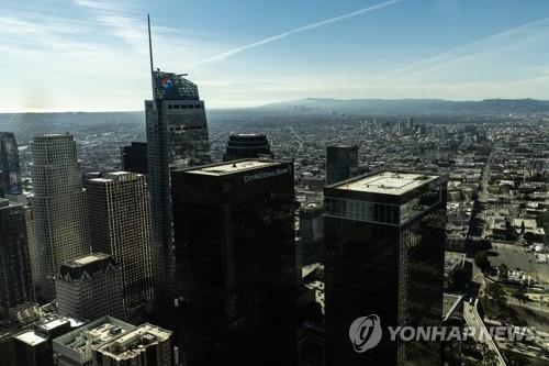 한국 금융사 위험하다외신 경고