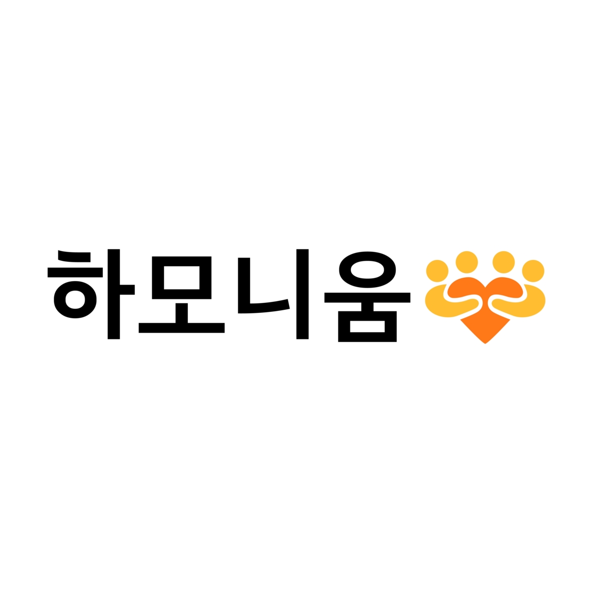 하모니움 로고 (현대차그룹 제공)