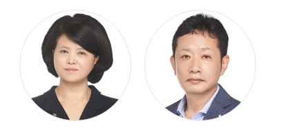 [글 작성] 이임숙, 이규빈 / 스타리치 어드바이져 기업 컨설팅 전문가